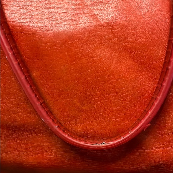 Balenciaga Papier Ledger Handbag - Picture 6 of 9